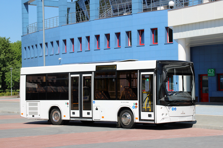 МАЗ-206